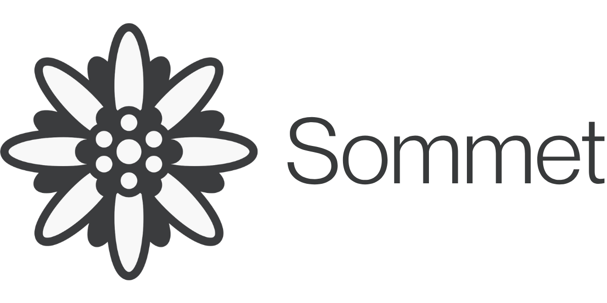Sommet Logo